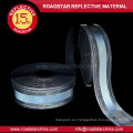 Resistente cinta reflectante de pvc con vinilo de transferencia de calor